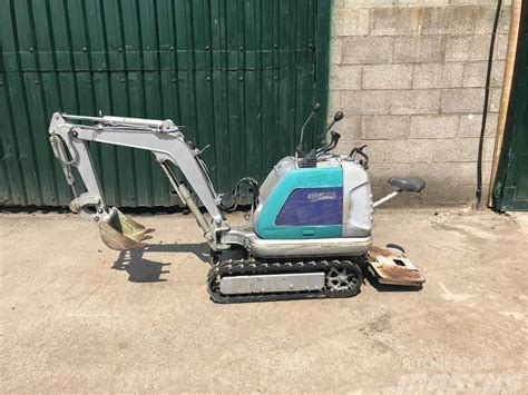 kobelco ss1 cost|used kobelco ss1 for sale.